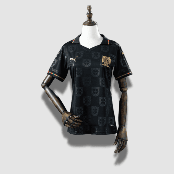 2026 Portugal Woman Special Edition