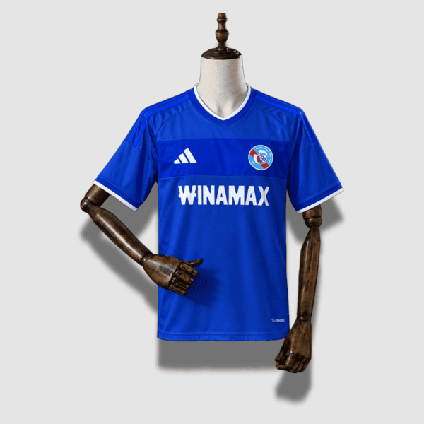26/27 strasbourg Home