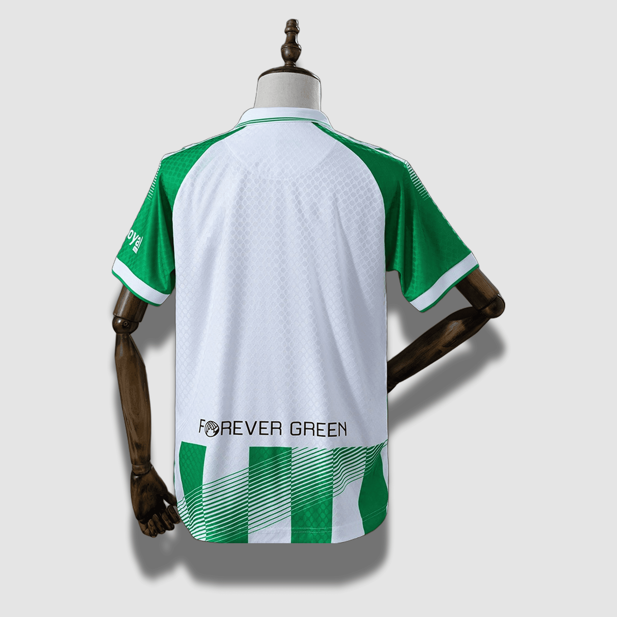 26/27 Real Betis "Champions League" Home - Image 2