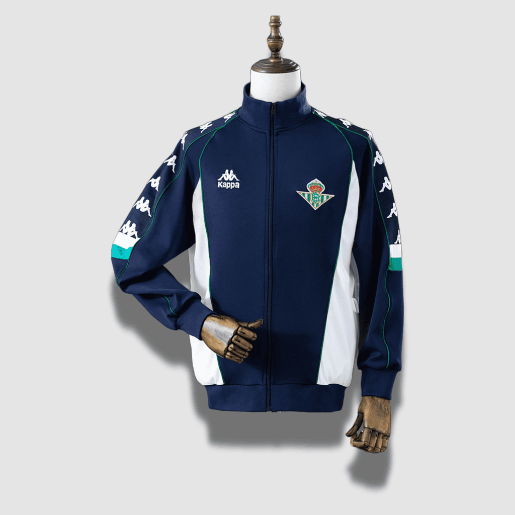 97/98 Real Betis Windbreaker