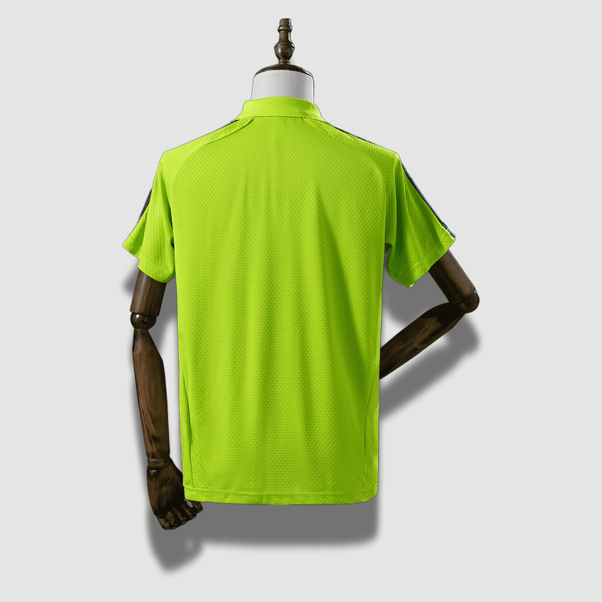 25/26 Real Madrid "Polo - Green" - Image 2