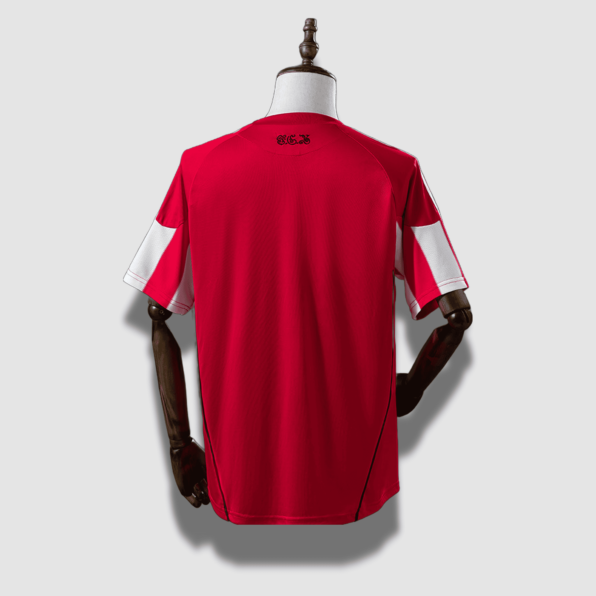 10/11 FC Bayern Home - Image 2