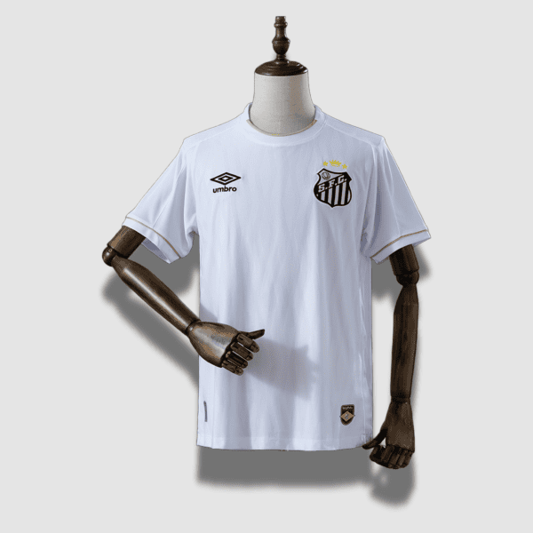 26/27 Santos Home