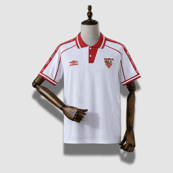 98/00 Sevilla Home