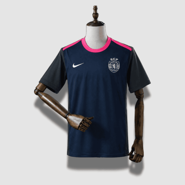 26/27 Sporting Pre-Match
