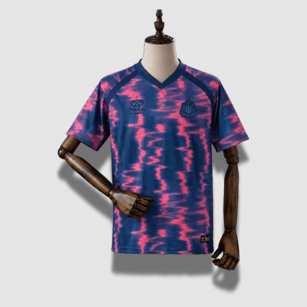 26/27 Sunderland "Blue-purple" Special Edition