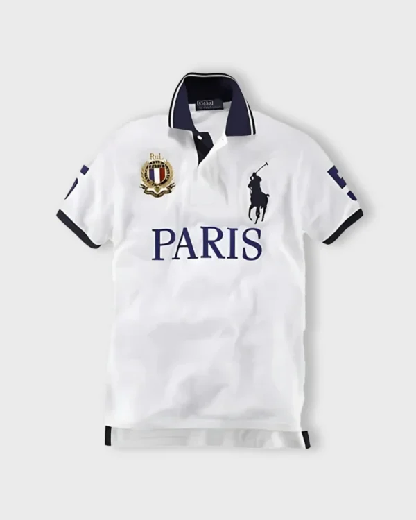 VINTAGE POLO