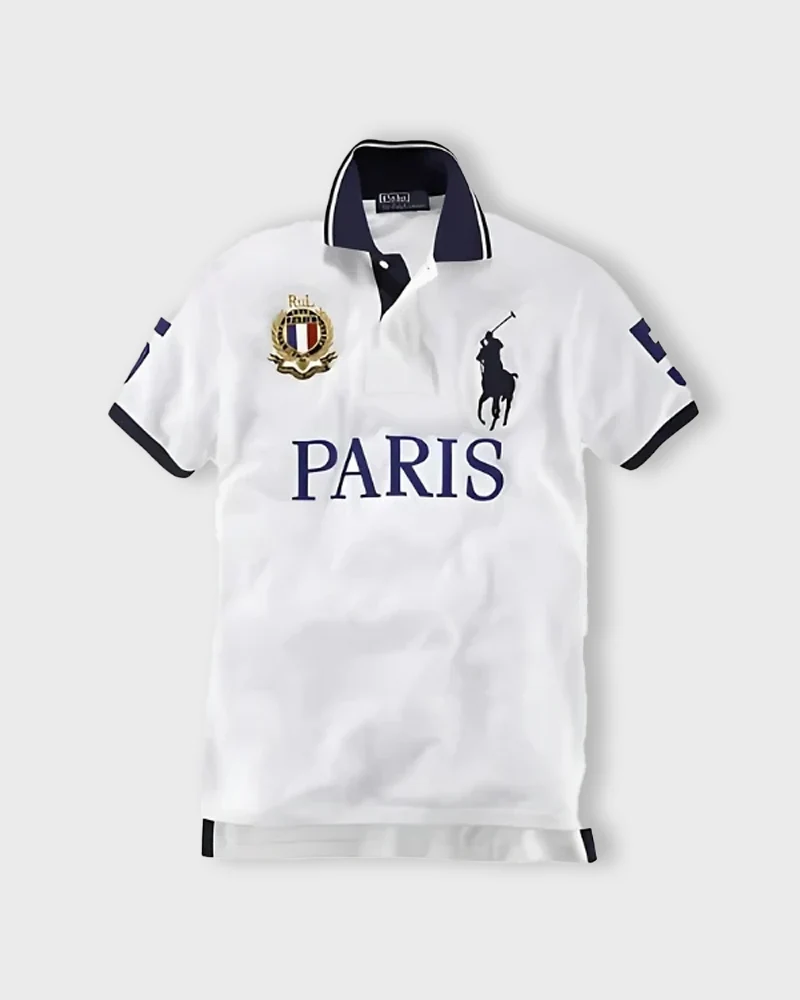 VINTAGE POLO