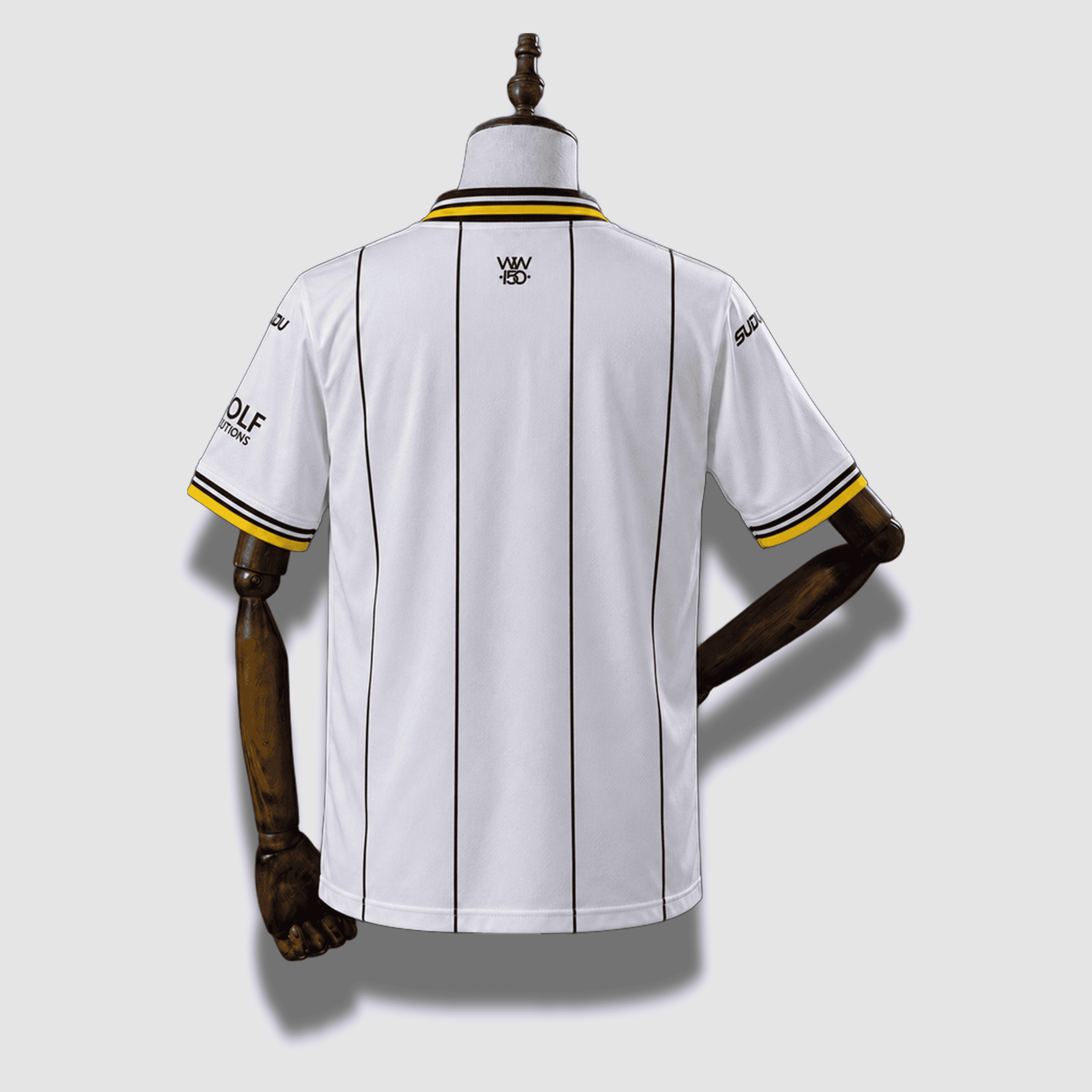 26/27 Wolverhampton Away - Image 2