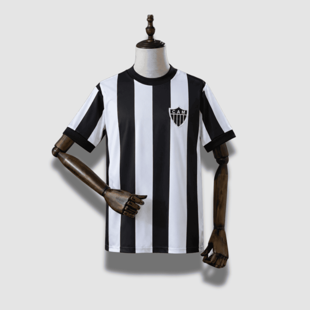 1971 Atlético Mineiro Home