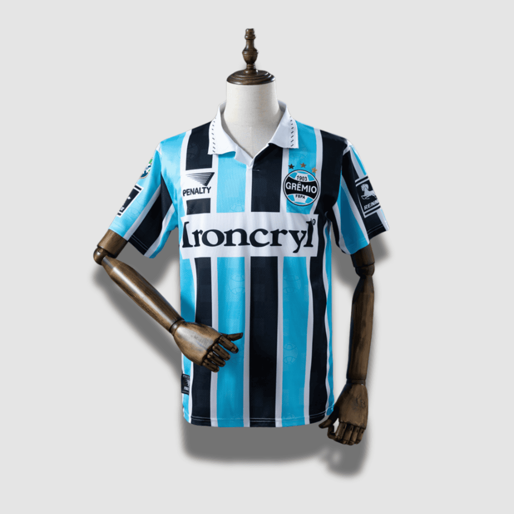 97/98 Gremio Home