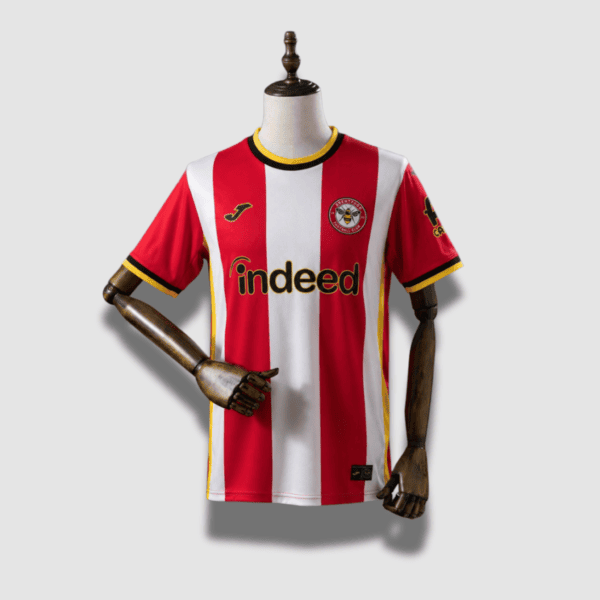 26/27 Brentford FC Home