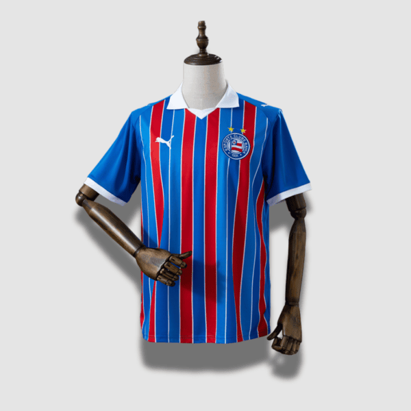 26/27 Bahia Away