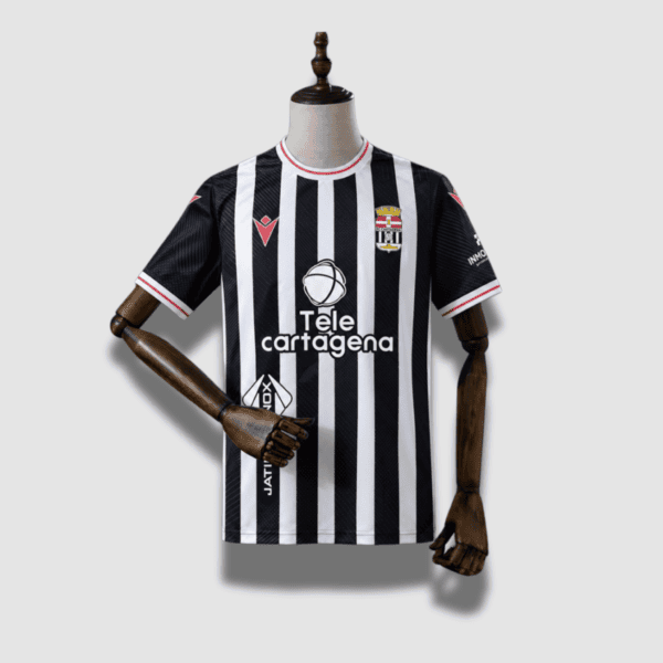 26/27 Cartagena Home